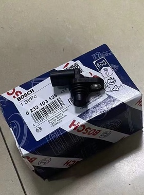 适用于奔驰GLACLAC200E300GLCM270M274M133M264凸轮轴位置传感器