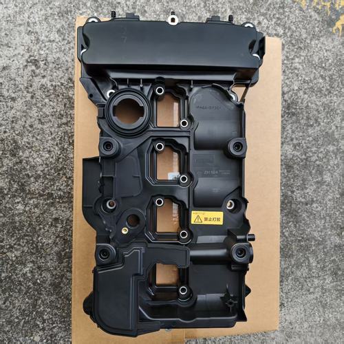 适用奔驰W204W212C180C200C260E200E260SLK200M271气门室盖总成