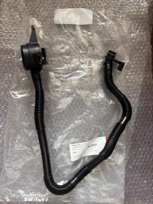 奔驰C200C300E260E300GLC300GLE350G350S320M264曲轴通风管废气管