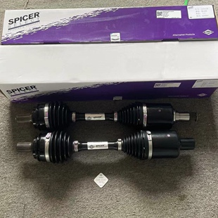 适用奔驰C220C230C250C280C300C320C350W204前半轴总成驱动轴