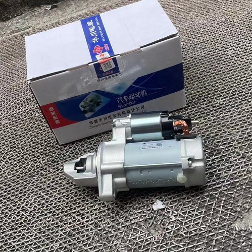 奔驰C200C260E260E300CLS300GLC300GLE350G350M264启动机马达原装