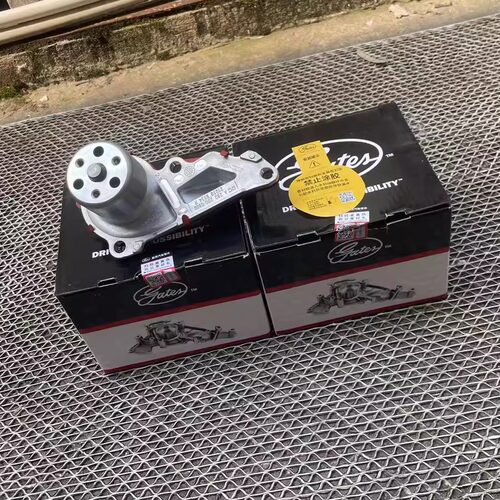 适用奔驰A级B级 CLA GLB GLA180 B200 B250 GLB200M282发动机水泵