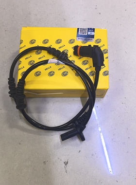 适用福建奔驰V级V260 V300 威霆 W448W447车轮转速传感器ABS线