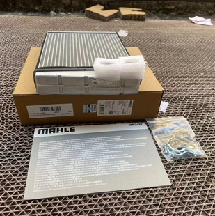 奔驰GL350GL450ML300ML350ML500R300320R350R400R500W164暖风水箱