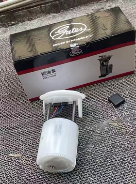 适用奔驰C180C260C300E200E260E300GLK300W204W212汽油泵燃油泵