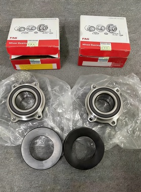 奔驰C180C200C260C280C300SLC200SLC260SLK200SL300SL350后轮轴承