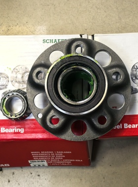 适用奔驰W221W222 S300 S320 S350 S400 S500 S600 S65前后轮轴承