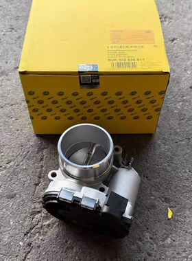 适用奔驰C180 C200 E200 E260 CLK200 SLK200 W204M271电子节气门