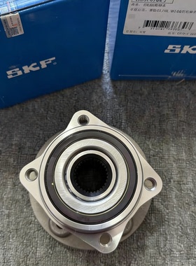 适用奔驰GLE320GLE400GLE300GLS320GLS500ML350ML400W166前轮轴承