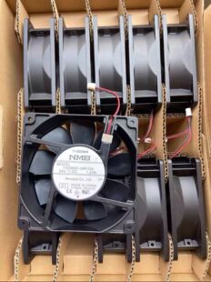 全新原装 4715SL 05W B60 安川变频器1000系列专用风扇