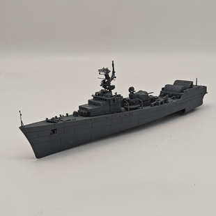 RHWS350001S 1/350 苏联204工程小型反潜舰 波蒂级 全底版