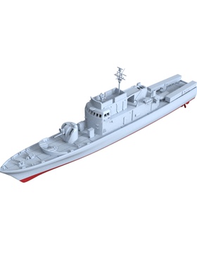 SSMODEL SSC350765S 1/350美国 