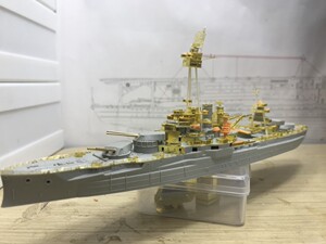 美国纽约号战列舰BB-34