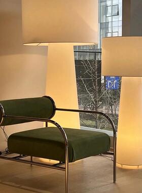 意大利设计师客厅卧室落地灯氛围灯2025新款创意艺术摆件落地灯具