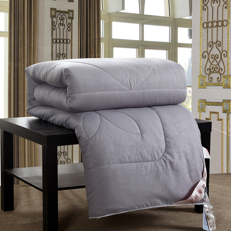被子冬被加厚保暖全棉被褥四季通用空调被春秋双单人宿舍冬季被芯,床上用品,化纤被,淘宝优惠券,粉丝福利购,淘宝优惠卷