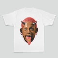 Rodman 05 White
