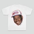 Shaquille O'Neal White