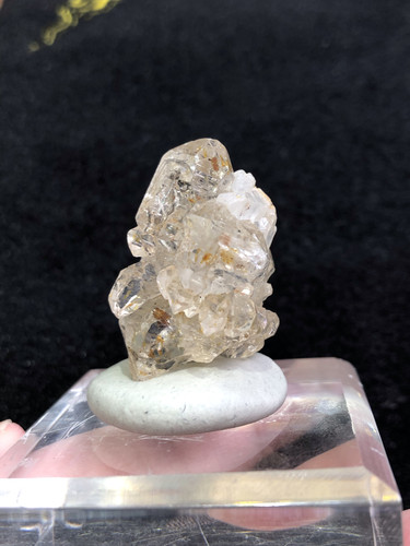 20260942红泥油胆，骸骨形态，尺寸：35/23mm，14.2g，优惠价：71