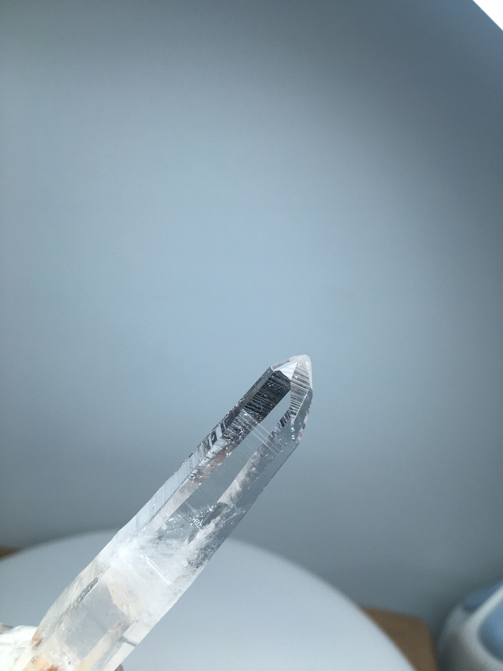 20250220哥利比亚的利姆利亚，晶体透，尺寸：66/14mm（14.6）