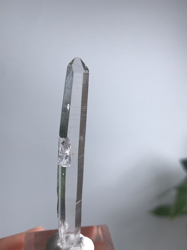 20260047哥伦比亚的利姆利亚双尖单晶整体完整尺寸：56/8mm（4）