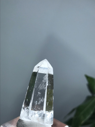 20260008哥伦比亚的利姆利亚单晶，pb矿区尺寸：36/17mm（11.8）