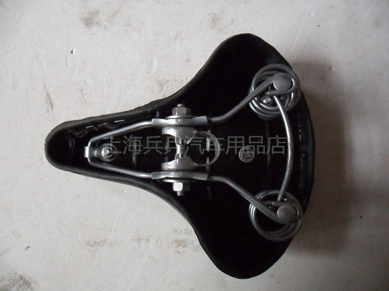 Selle de vélo - Ref 2353110 Image 4