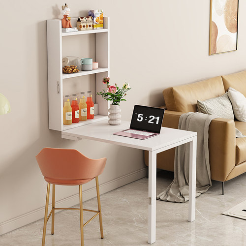 折叠学生经济省空间小户型书桌