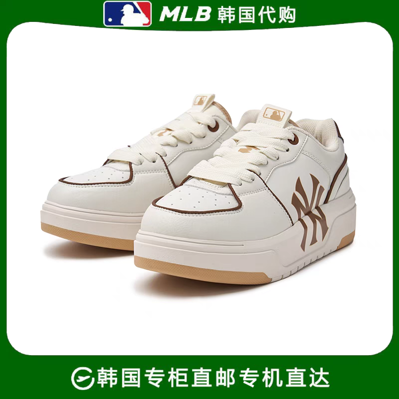 韩国代购MLB正品男女运动休闲鞋