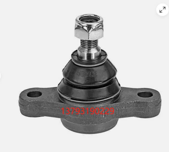 现代君爵上球头下球头上下支臂球头悬挂球头三角臂球头君爵XG