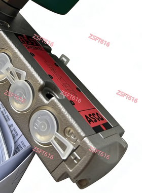 电磁阀NF-M12-II NF8551A321 24V电压，全新原装进口