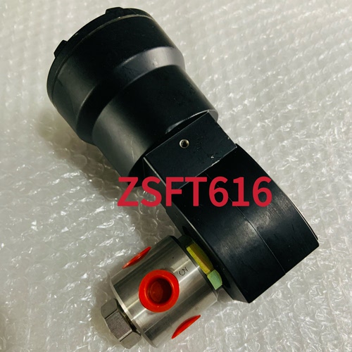 EF8320G202 EF8320G200 两位三通 防爆电磁阀 EF8320G203电磁阀
