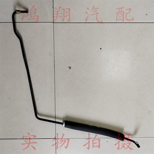 适配双龙MB100上海汇众伊思坦纳转向助力高压油管方向机高压油管