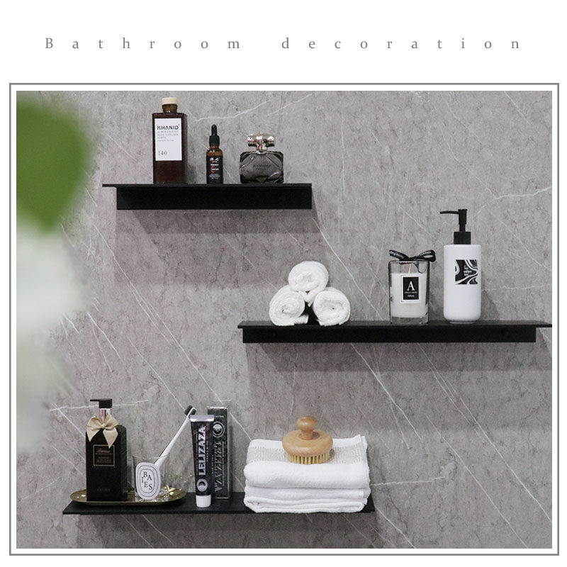 样板房间卫生间香薰毛巾洗漱用品卫浴软装饰品组合套装摆件