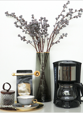 全屋橱柜厨房储物罐创意摆件定制