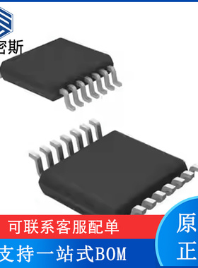 ADS8329IPWR 封装TSSOP16 模数转换器  ADS8329 全新原装