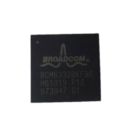 全新原装BCM6332BKFBG BROADCO 封装BGA 电子元件 芯片配件