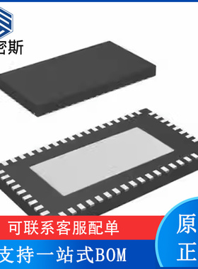 DS125BR820NJYT DS125BR820 封装WQFN54 全新原装