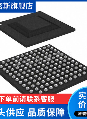 全新原装 TSI721A1-16GILV TSI721A1-16GCLV  BGA-143 PCI接口