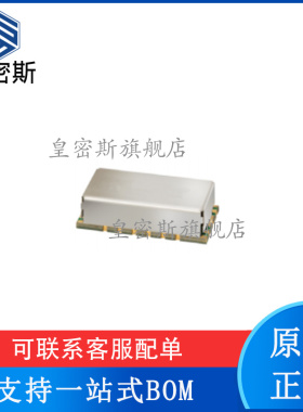 JTOS-400+ JTOS-400 JTOS-400P 压控振荡器 全新原装