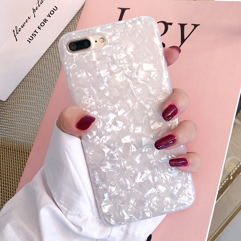 Ãλñ´¿ÇÎÆÆ»¹û7plusÊÖ»ú¿ÇiPhone 8p°×ɫ͸Ã÷x¹è½ºÈí6sпî¸öÐÔ´´Òâ6È«°ü·ÀˤʱÉÐÅ®¿îiº«¹ú³±ÅÆinsÍøºìͬ¿î