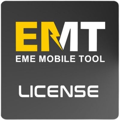 EMT账号版 标准版 刷机 激活 软件 EME Mobile Tool EMT充值充点