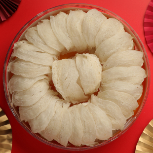 印尼马来西亚孕妇正品 干燕窝补邮费链接 燕窝溯源码