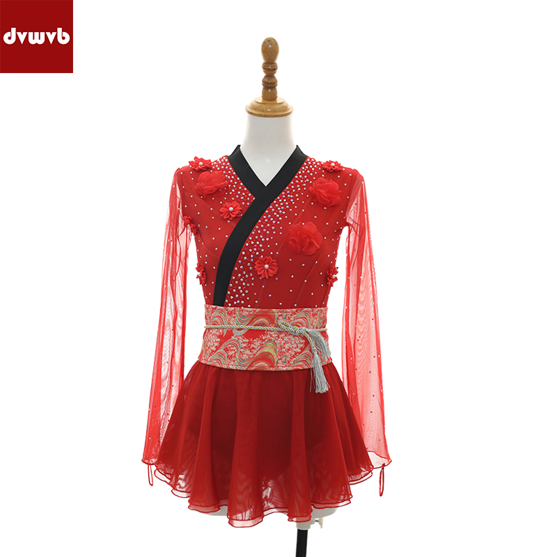 滑冰服轮滑服定制厂家直销DVWVB