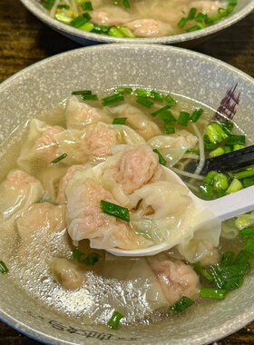 林妈抄手重庆解放碑特色代金券