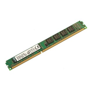 Kingston 1600 机电脑内存条 台式 4G兼容2G ddr3 金士顿