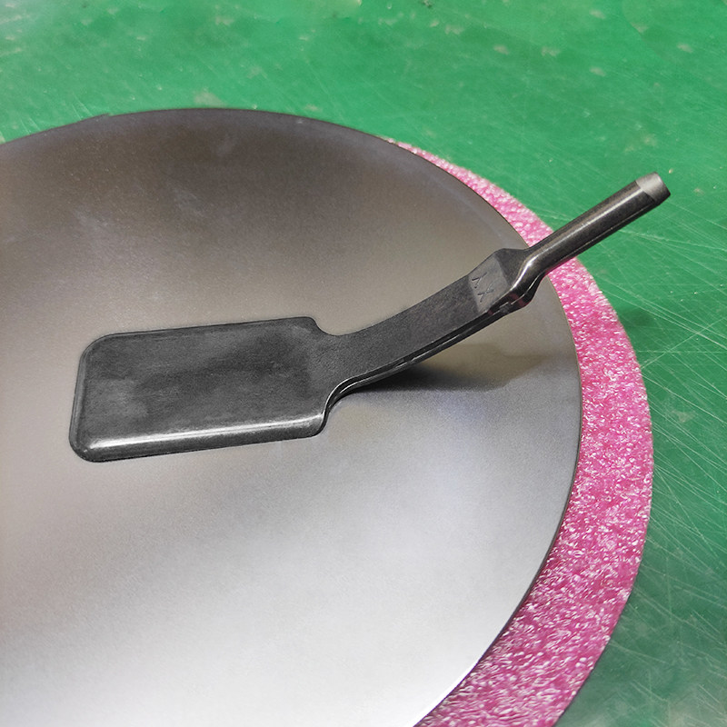 凯望wafer晶圆真空吸笔弯曲吸笔头1寸2寸4寸5寸6寸8寸12寸16寸