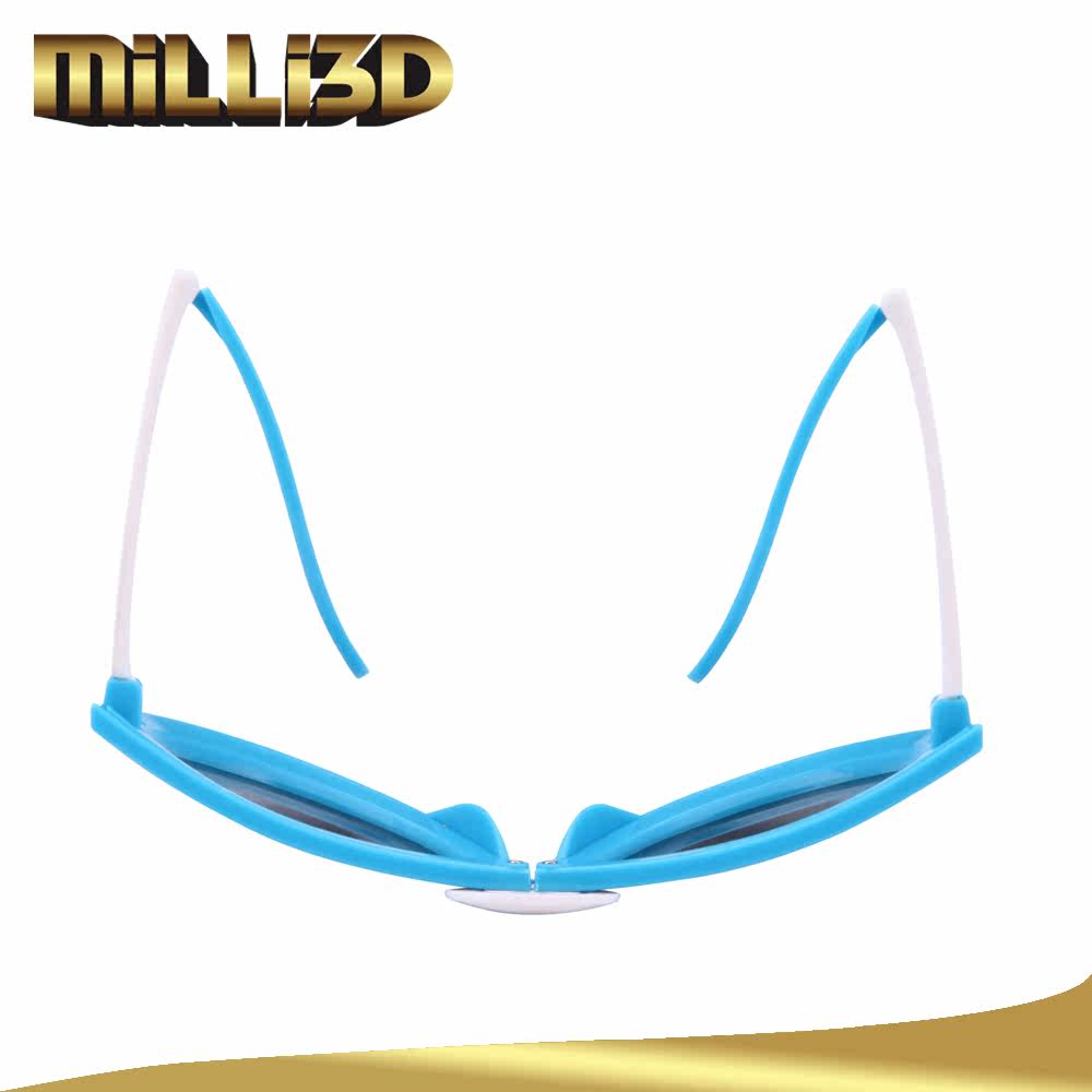 Lunettes 3D MILLIVISION - Ref 2623151 Image 4