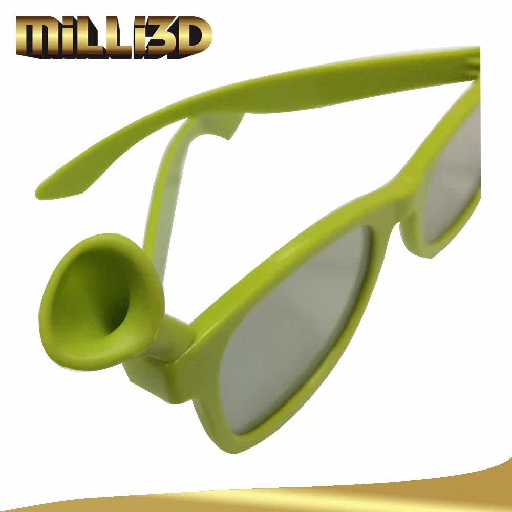 Lunettes 3D MILLIVISION - Ref 2622781 Image 5