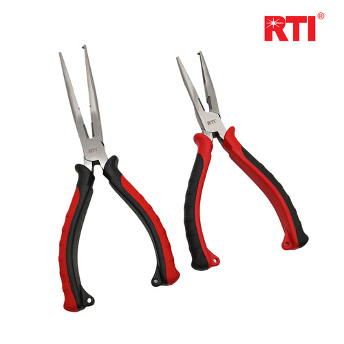 rti海钓摘钩开环钢线工具路亚钳