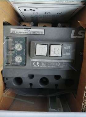 议价LS漏电断路器RCB RTU23，AC220/460V，TS